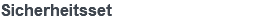 Sicherheitsset