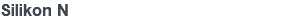 Silikon N