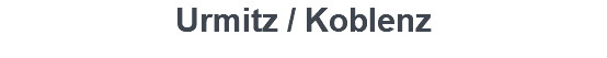 Urmitz / Koblenz